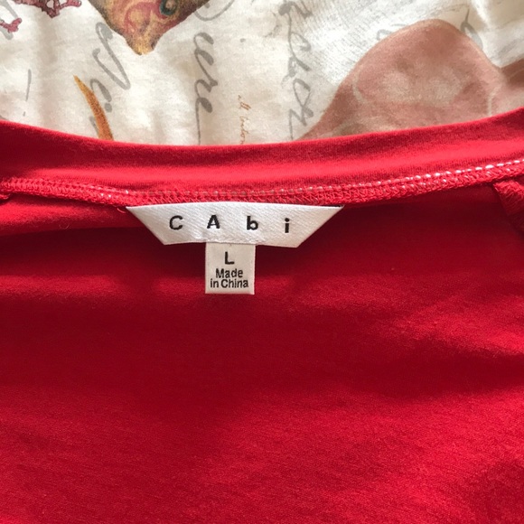 Cabi - Picture 3 of 4